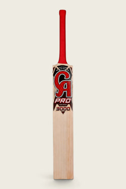 CA Cricket Hardball Bat Pro-3000 English Willow