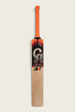 CA Cricket Hardball Bat - Pro 3K
