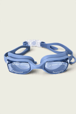 Conquest Swimming Google Adult - BL-6200 - Grey