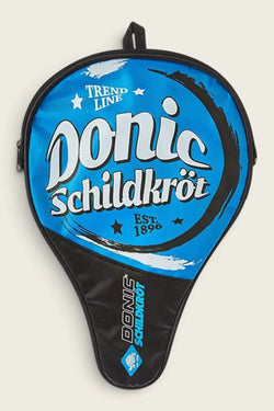 Donic Table Tennis Racket Trend Cover Blue