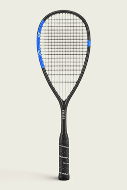 DUNLOP Squash Racket - FX 115G 2025 Black/Blue