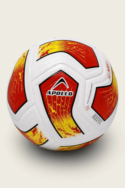 Apollo Football - Elite Hybrid Thermo 2026-01 - White/Orange
