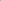 Apollo Sports green 6mm PVC yoga mat with a non-slip textured surface rolled up for storage