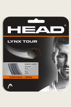 Head Tennis String - LYNX Tour