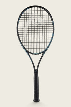 Head Tennis Racket - MX Attitude Comp - Blue