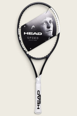 Head Tennis Racket - Speed Tour 2026 - Black