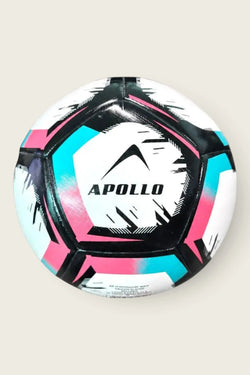 Apollo Football - Hybrid Pro Match 2026-01 - White