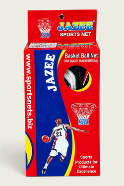 Jazee Basketball Net