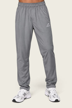 Apollo Men's Training Pants - Micro Twill - Grey