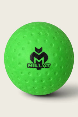 Millat 7 Star Foam Ball - Green