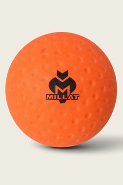 Millat 7 Star Foam Ball - Orange