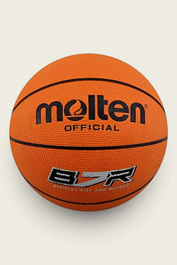Molten B7R Basketball - Orange