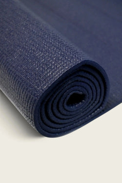 Yoga Mat PVC 6MM - Assorted
