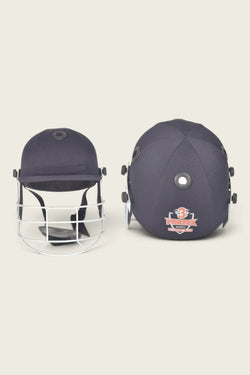 APOLLO Cricket Helmet - Vortex-03 For Basic Level- Navy