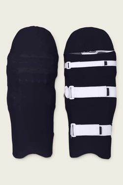 Cricket Batting Pad Cover - Navy