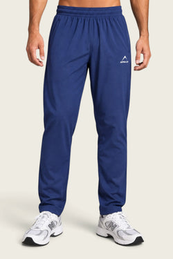 Apollo Men's Training Pants - Micro Twill - Navy