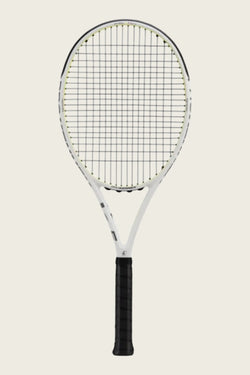 Prokennex  Tennis Racket - Ki 5 - 295G 27 inch Adults Unstrung White/Black