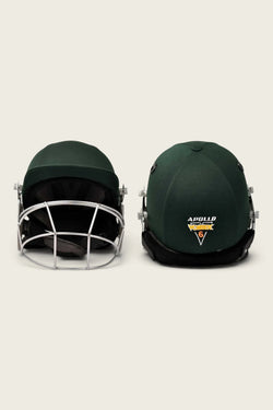 Apollo Vortex 6 Cricket Helmet
