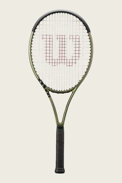 Wilson Blade 98 V8 18*20 Tennis Racket - UNSTRUNG