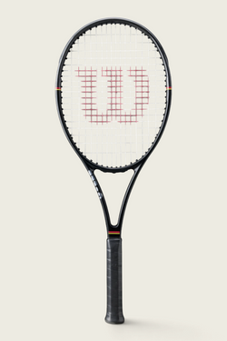 Wilson Tennis Racket - Pro Staff 97UL Classic - Black