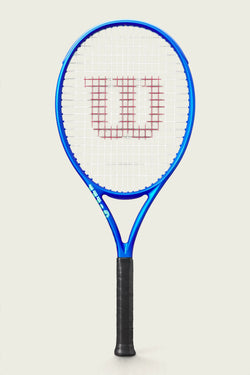 Wilson Tennis Racket - Ultra V5 111 - Blue