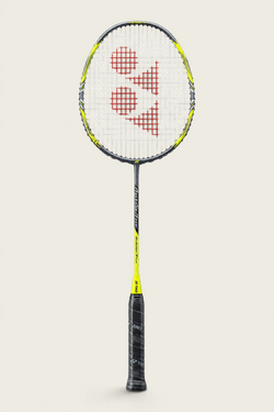 Yonex Badminton Racket - Arcsaber 7 Play - Yellow