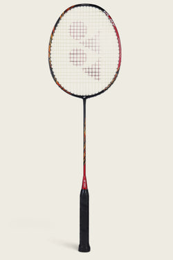 YONEX Badminton Racket - Astrox 99 Play Unstrung - Black/Red
