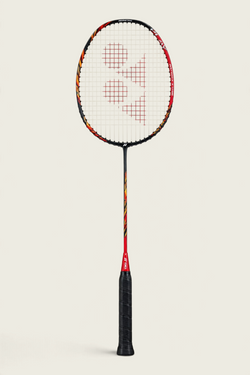 YONEX Badminton Racket - Astrox 99 Play Unstrung - Black/Red