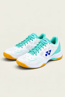 Yonex Badminton Shoes - Power Cushion 101 - Green