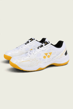 Yonex Badminton Shoes - Power Cushion 101 - Black