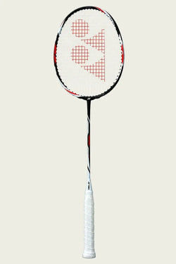 Yonex Badminton Racket - Duora Z Strike - Black