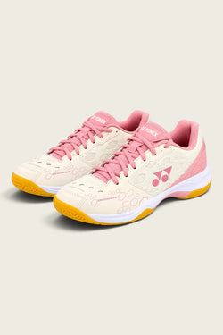 Yonex Badminton Shoes - Power Cushion 101 - Pink