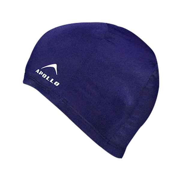 Apollo 01sc20 Swimming Lycra Cap - Navy