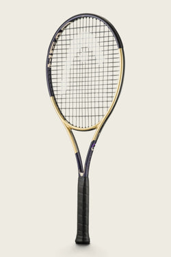 Head Tennis Racket - Gravity MP ZVEREV 2026 Limited Edition - Black