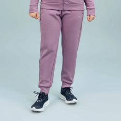 APOLLO Sweat Pant Women's - Cotton Knitted 2512 102 062414 Rose Pink