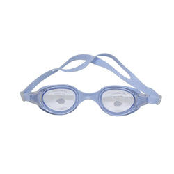 CONQUEST BL-3066 Adult Swimming Goggles - Sky Blue