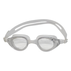 CONQUEST BL885 Adult Swimming Goggles - Grey