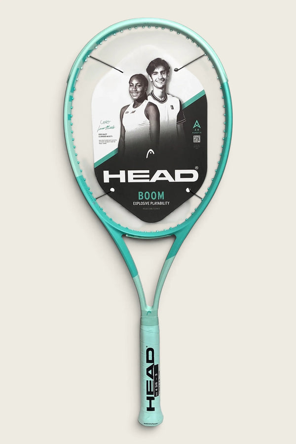 Shop Tennis Rackets, Strings, Grips & Shoes - Apollo Sports