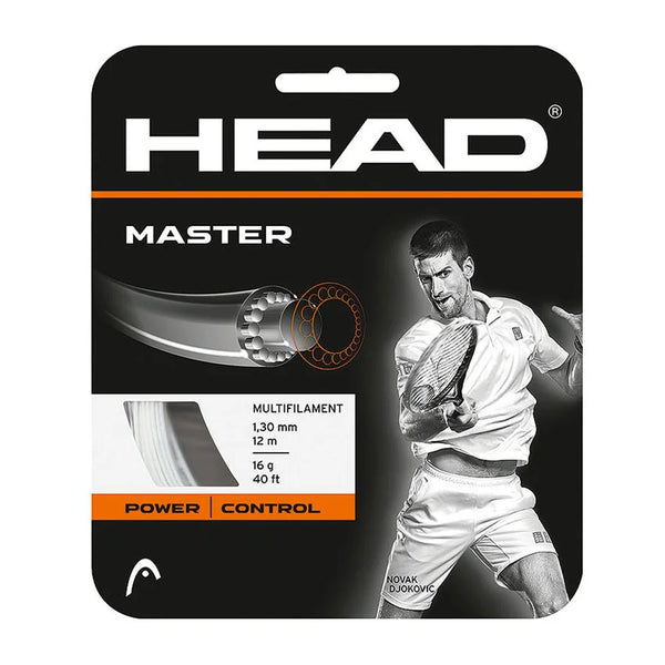 Head Master Tennis String