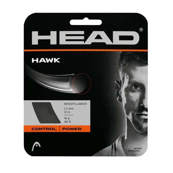 Head Hawk Tennis Strings