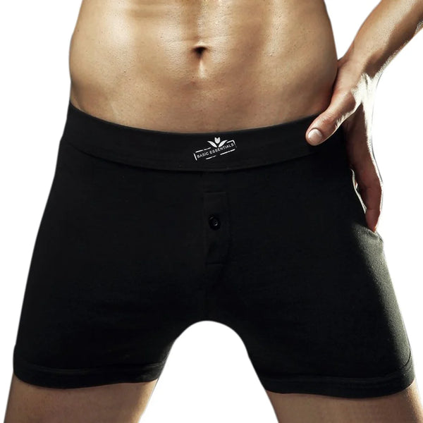 Adam Knit Boxer 4554