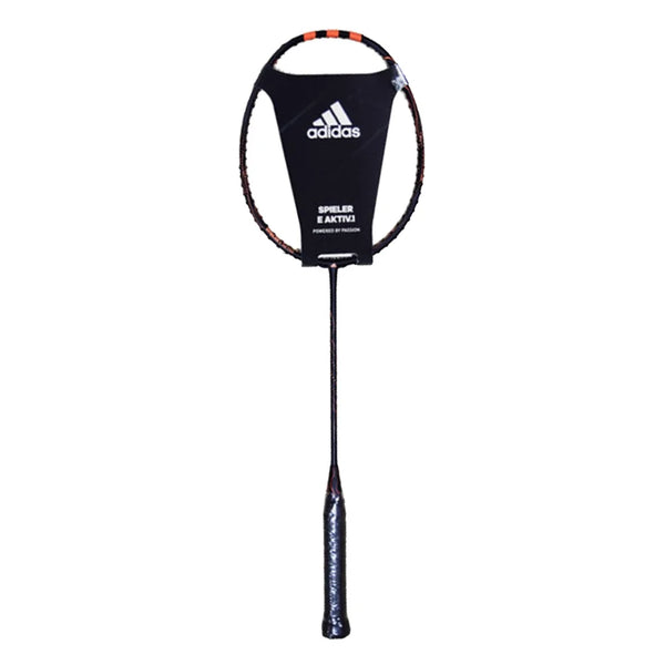 Adidas Badminton Racket Spieler E Aktive - 1 Black