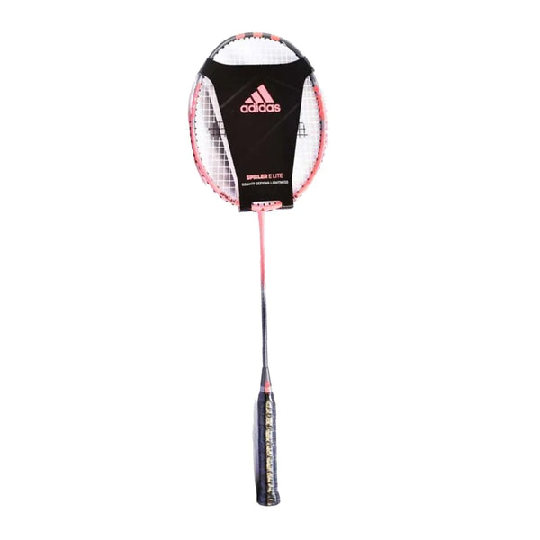 Adidas Badminton Racket Spieler E Lite Turbo/red