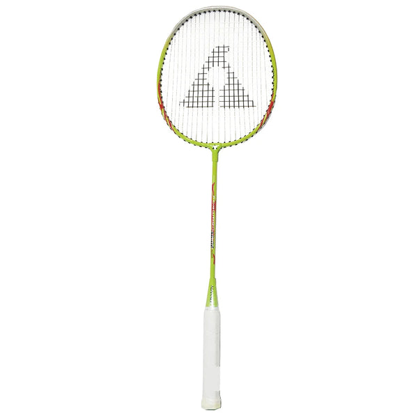 Advance AB-02 Aluminum Badminton Racket Strung