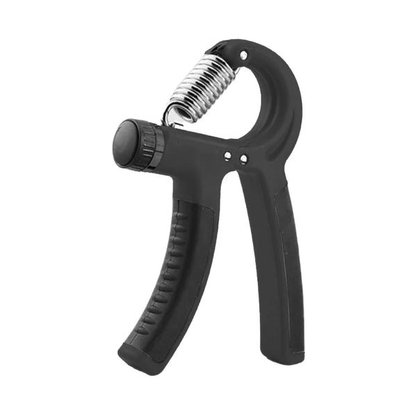 Apollo Adjustable Hand Grip 10-40kg Black Fahg01-01