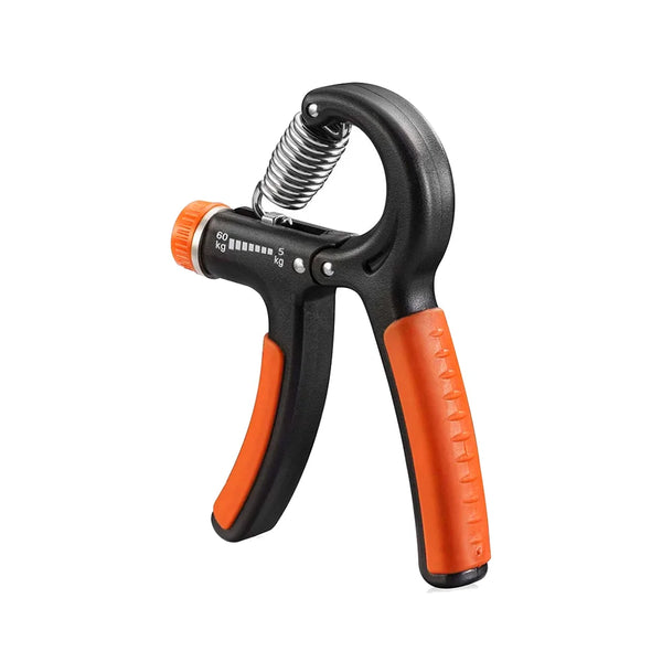 Apollo Adjustable Hand Grip 10-40kg Orange Fahg01-01