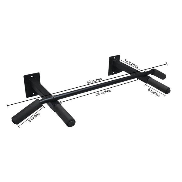 Apollo Chin Up Bar Pull Up Bar Ap-910