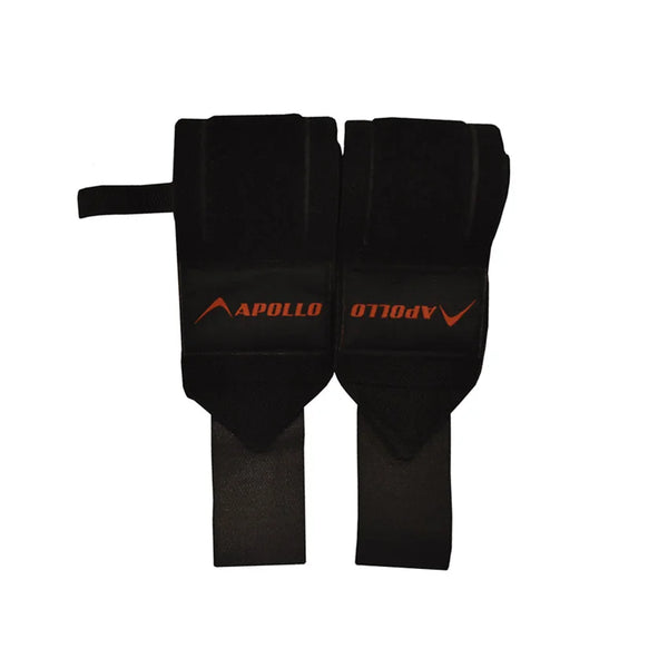 Apollo Fa2013 Wrist Grip - Black