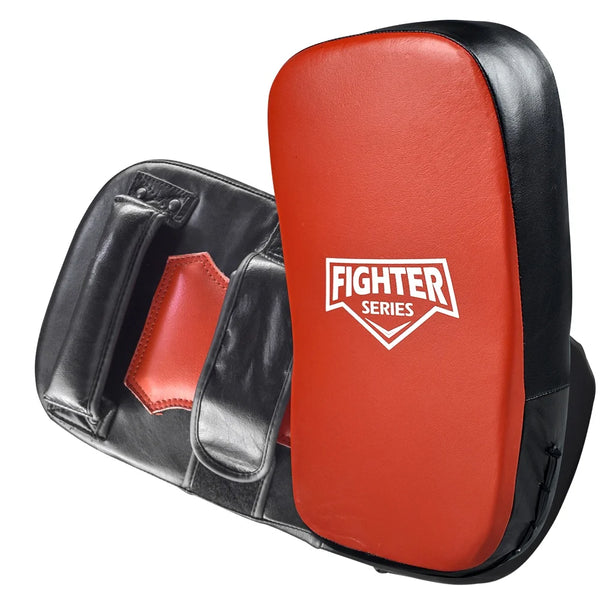 Apollo Fighter Series Kick Pad 1bkr70