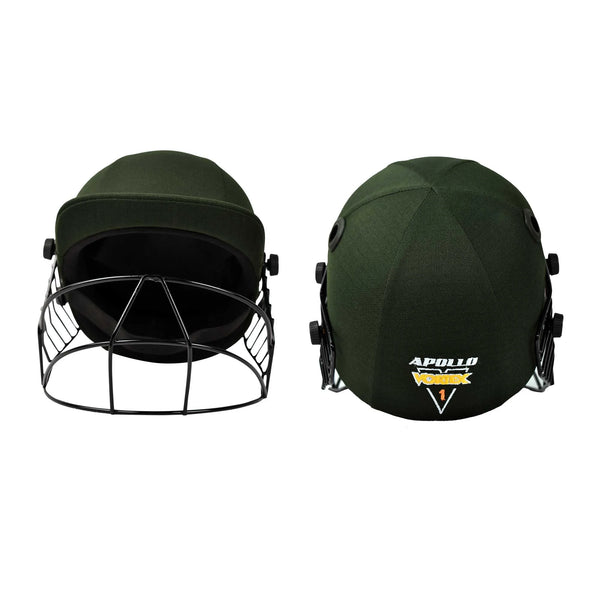 Apollo Vortex 1 Cricket Helmet